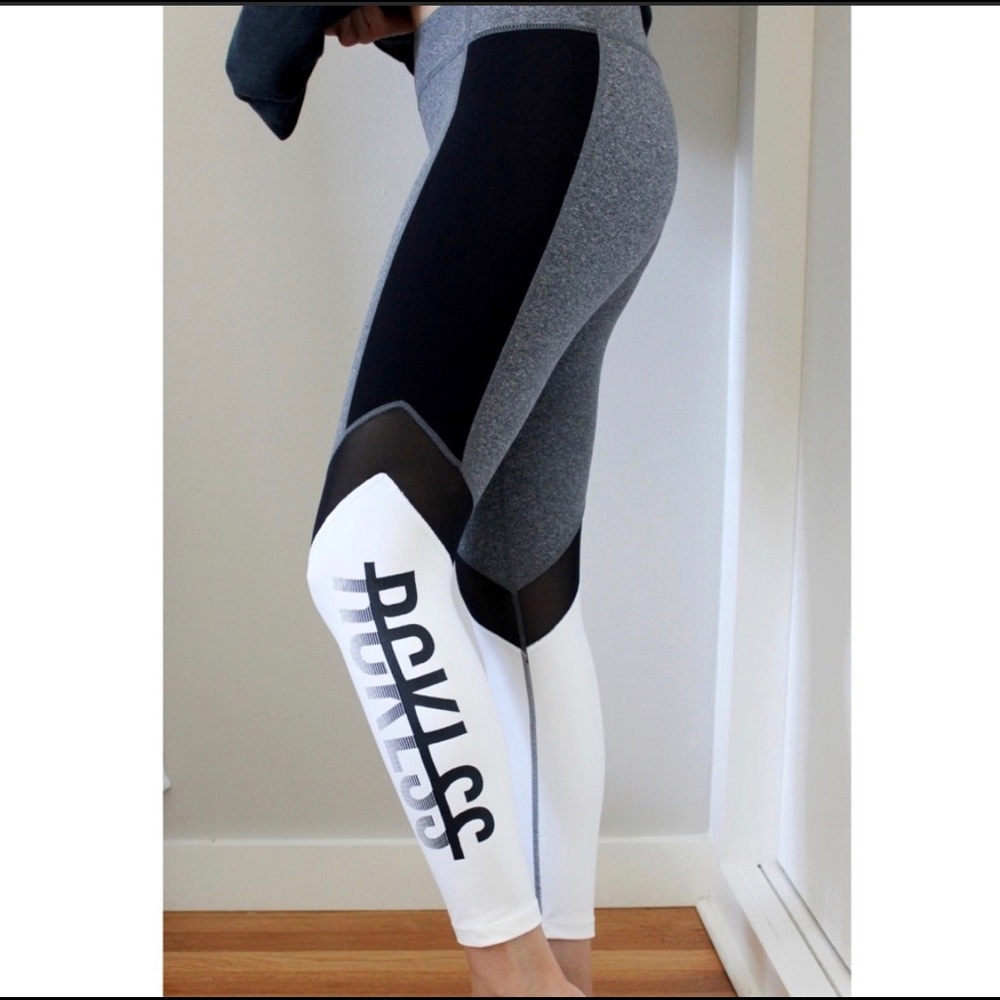 NEW Reckless leggings